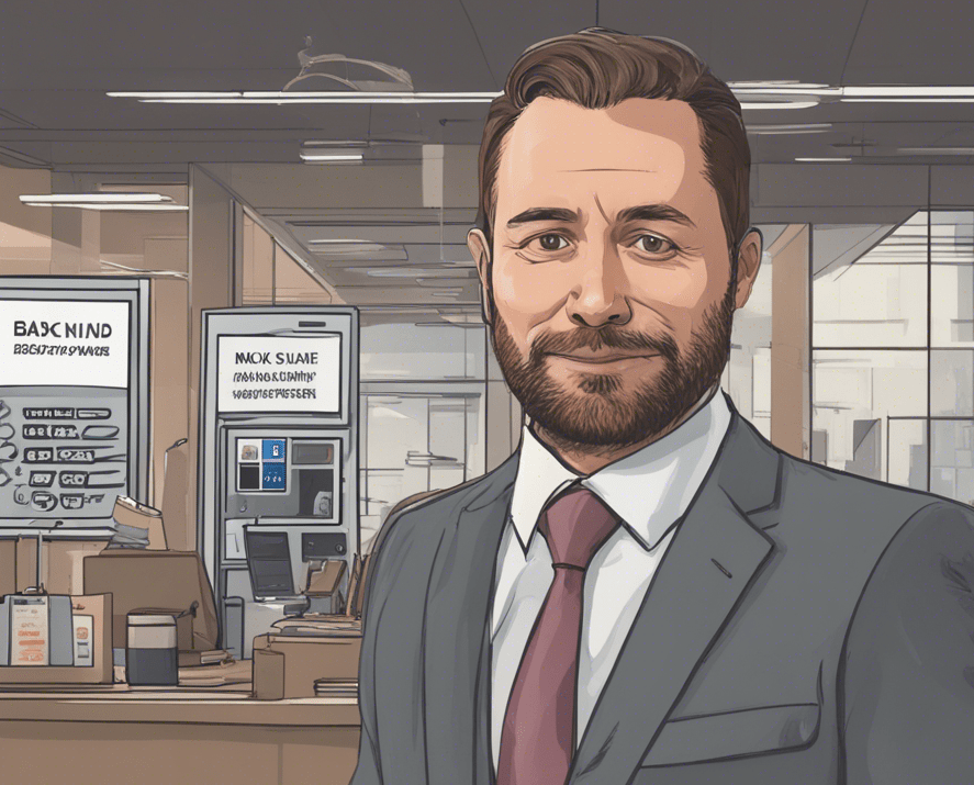 Jak wybrać konto bankowe